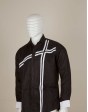Men's Jute Black  Colour Shirt - MGBlack005